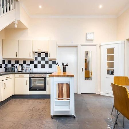 Sycamore Cottage York, Dog Friendly, Close To The River Buitenkant foto