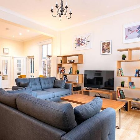 Sycamore Cottage York, Dog Friendly, Close To The River Buitenkant foto