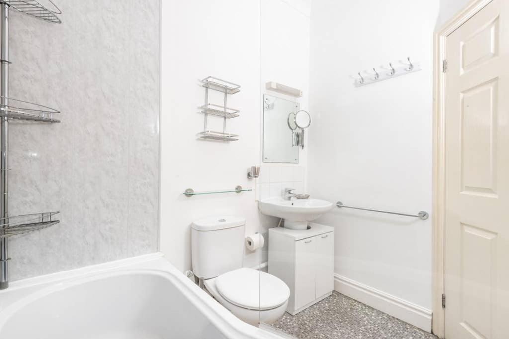 Sycamore Cottage York, Dog Friendly, Close To The River Buitenkant foto