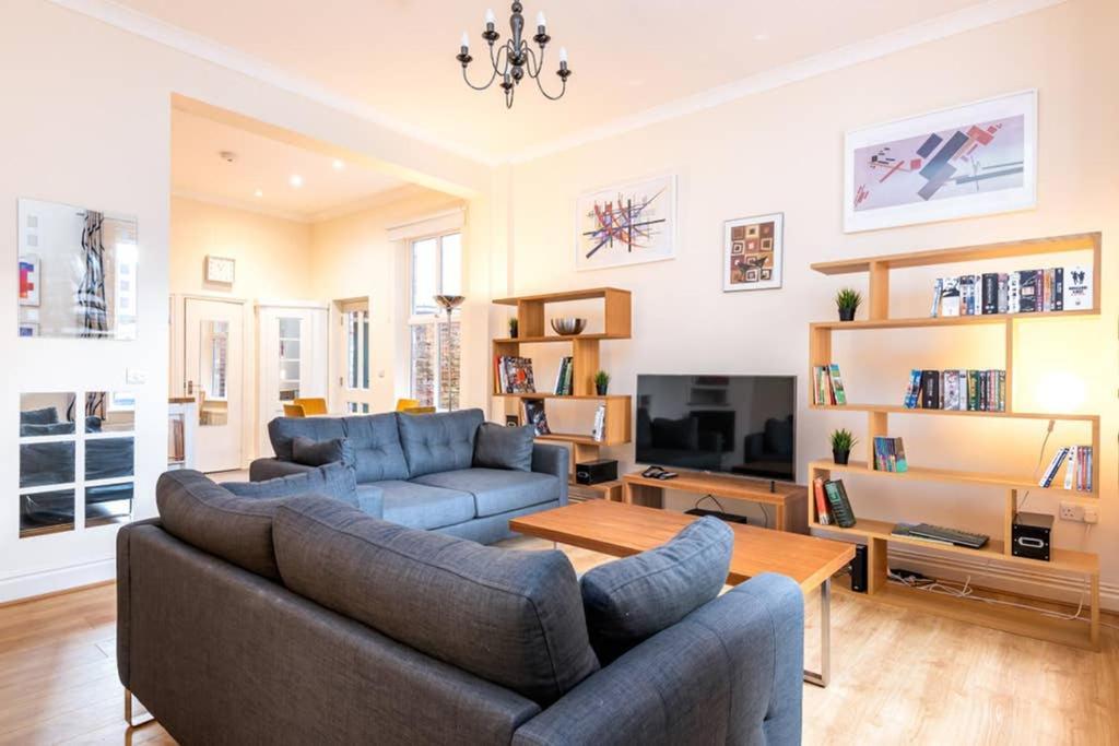 Sycamore Cottage York, Dog Friendly, Close To The River Buitenkant foto