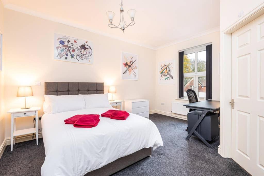 Sycamore Cottage York, Dog Friendly, Close To The River Buitenkant foto