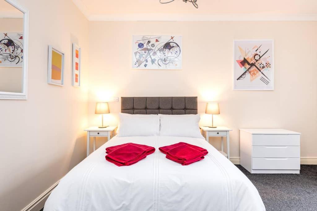 Sycamore Cottage York, Dog Friendly, Close To The River Buitenkant foto