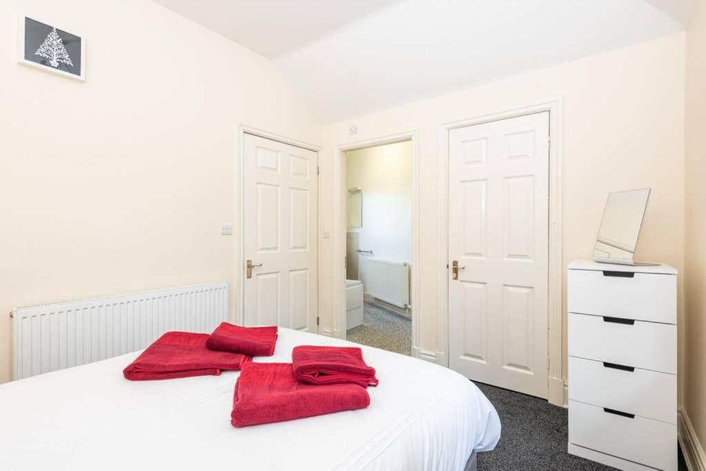 Sycamore Cottage York, Dog Friendly, Close To The River Buitenkant foto