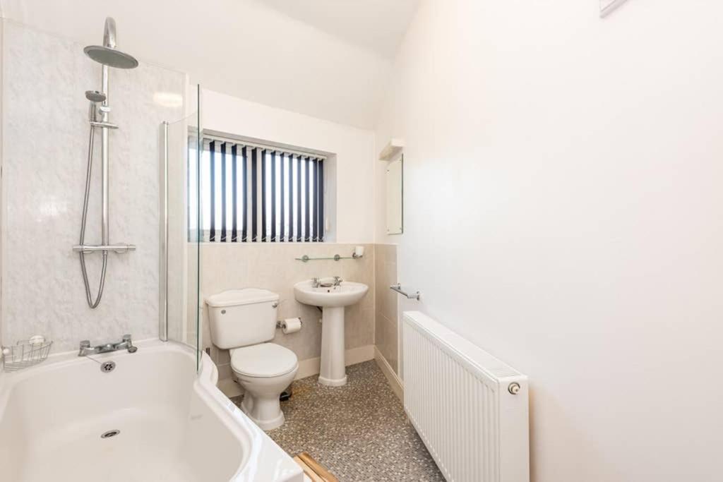 Sycamore Cottage York, Dog Friendly, Close To The River Buitenkant foto