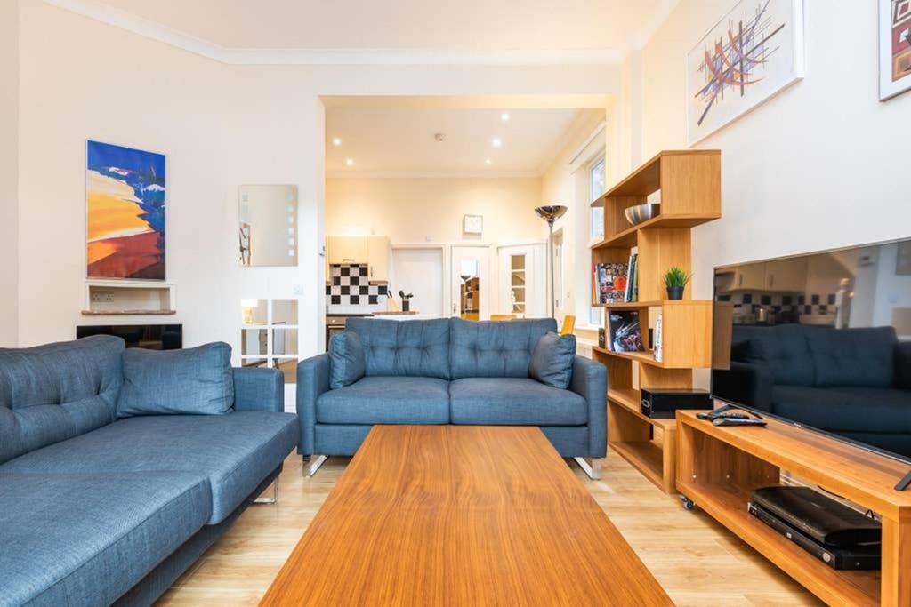 Sycamore Cottage York, Dog Friendly, Close To The River Buitenkant foto