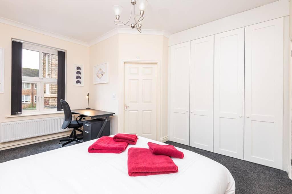 Sycamore Cottage York, Dog Friendly, Close To The River Buitenkant foto