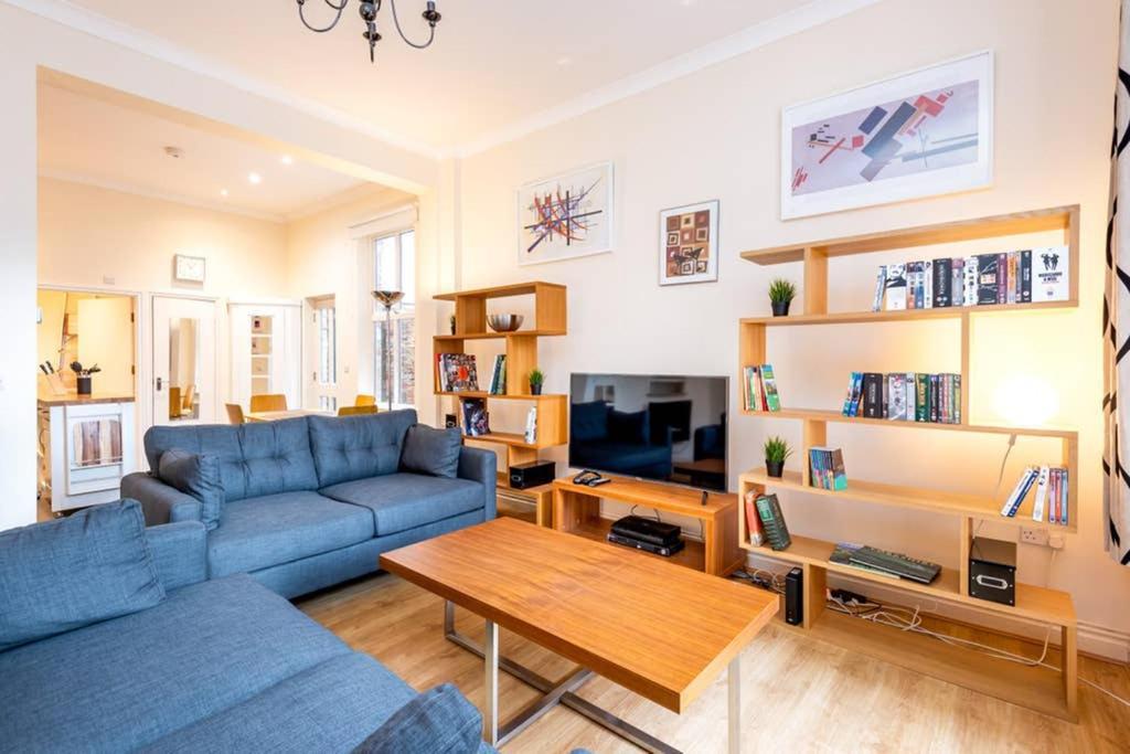 Sycamore Cottage York, Dog Friendly, Close To The River Buitenkant foto
