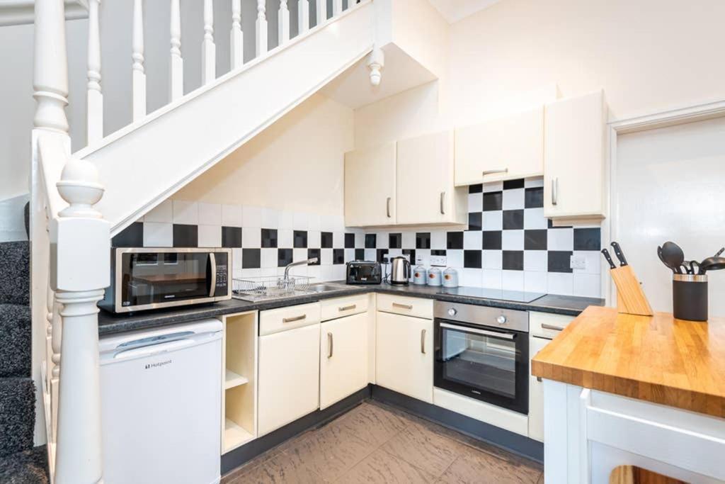 Sycamore Cottage York, Dog Friendly, Close To The River Buitenkant foto